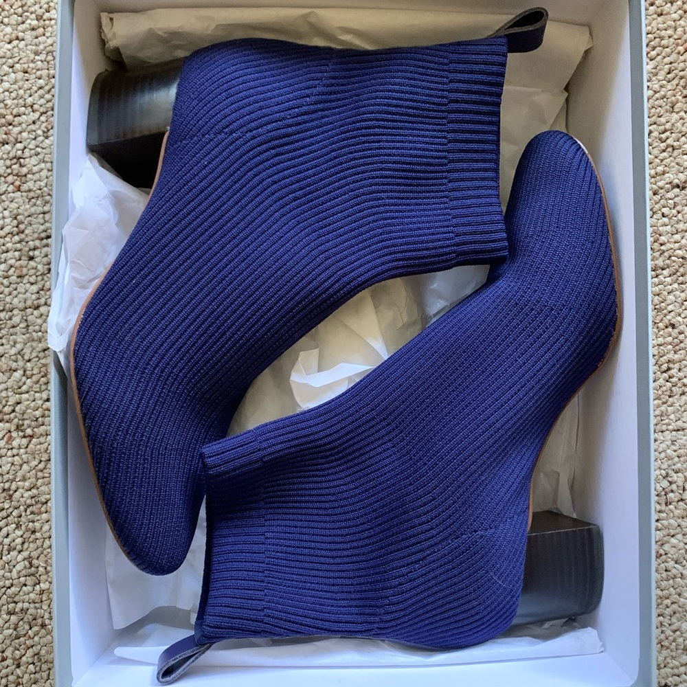 Everlane Glove Boot womens 8.5